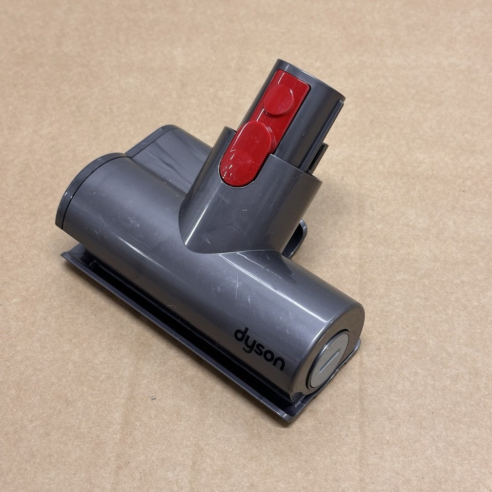 GENUINE DYSON V7 V8 V10 V11 V15 VACUUM CLEANER HEADS ATTACHMENT SET