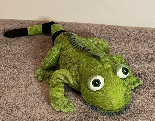 webkinz iguana
