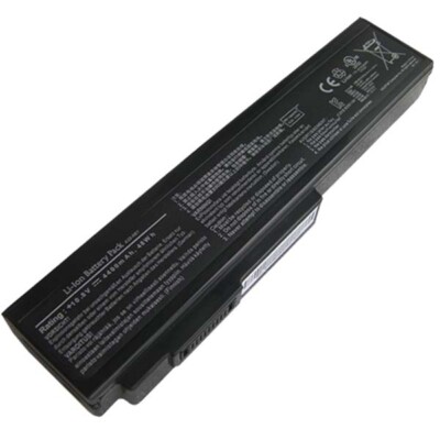 KingSener A32-N61 Batteria Del Computer Portatile Per ASUS N61 - Foto 3
