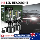 <!--F#f_0-->MODIGT H4 LED Headlight globes Hi-Lo Beam For Commodore VT Sedan 5.0i V8 97-1999 (For: Holden)<!--F/-->
