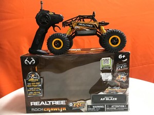 realtree rock crawler