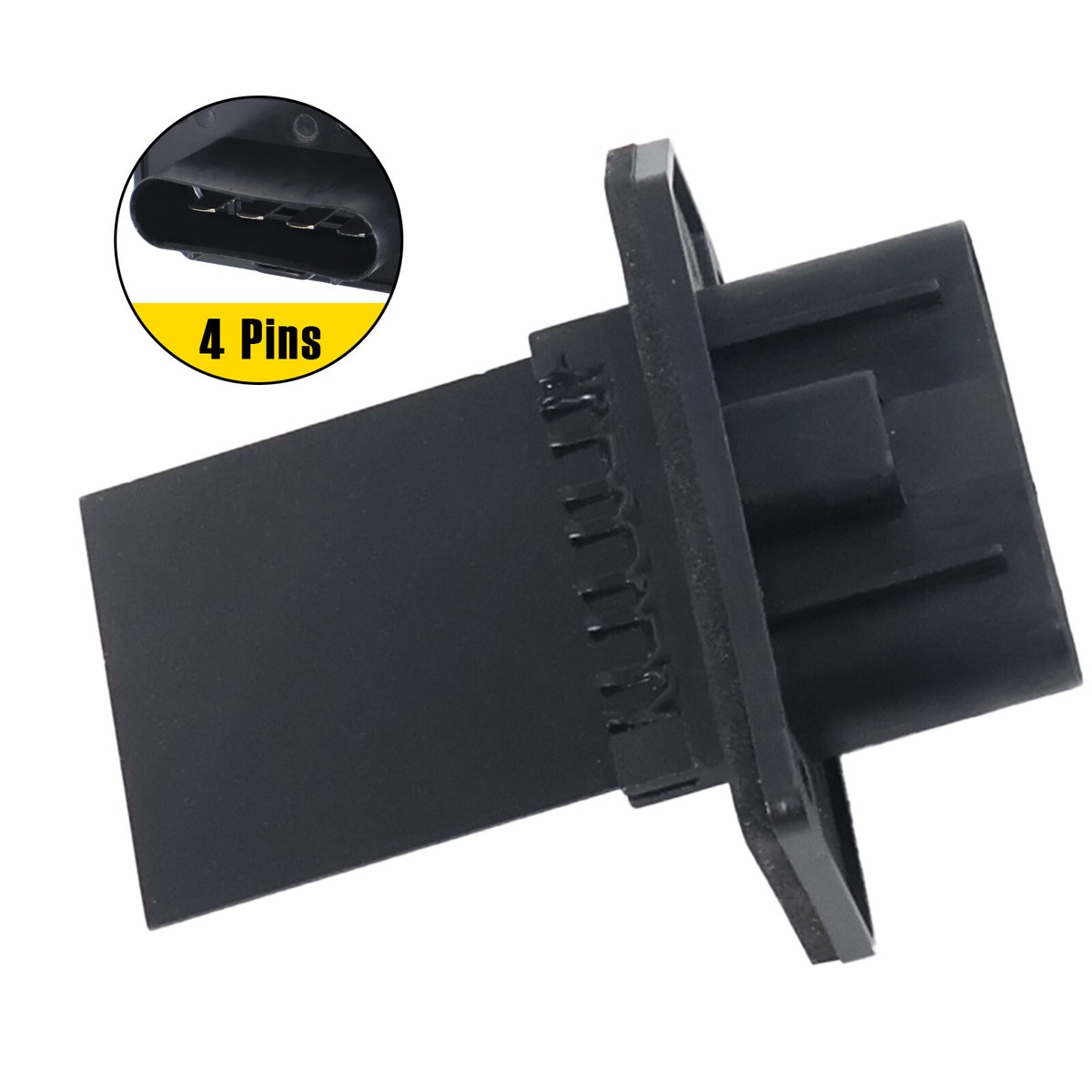 Unique Bargains 1 Set HVAC Blower Motor Resistor AC Blower Control Module For Ford Expedition Bl3z 19e624 A Cdc41f8a 6557 4242 A57d 47a232fad7d4.dda8137e9e8bddeecd0dd12c9760d17a
