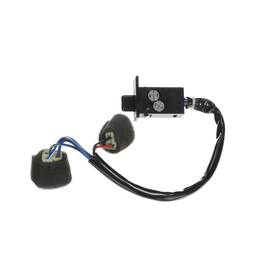 原始设备制造商全新正品 90-93 马自达 B2200 B2600 空调开关 UB39-61-550 — 第 3/4 张图片