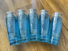 5 x Lancome Bi Facil Waterproof Eye Make Up Remover 125ml— sealed—New