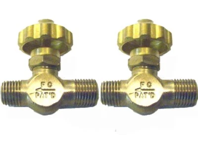 Fit Victor 300 series Oxygen & Acetylene Shut Off Valves, Welding Torch