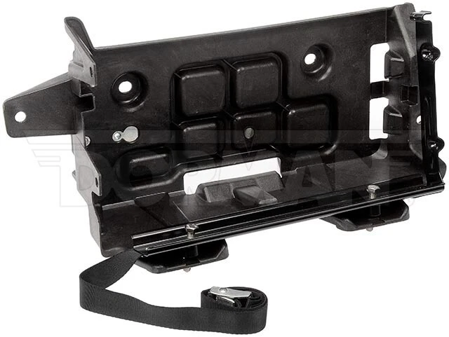 Bandeja de batería de repuesto Dorman 00079 para Chrysler Dodge modelos 5065355AK Foto 4 de 4
