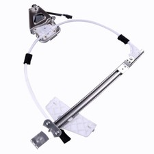 For Jeep Liberty 02-06 Right Front Power Window Lift Regulator 741-527 For Jeep Liberty 02-06 Right Front Power Window Lift Regulator 741-527