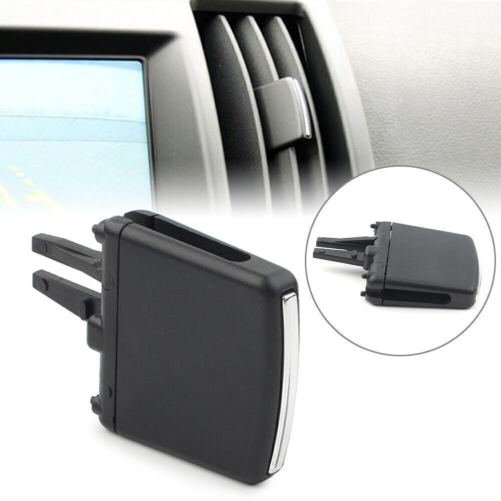 Klimaanlage Clip Für VW Touran 2005-2015 - Vent Blatt Einstellen Clip Front, 1TD819703A