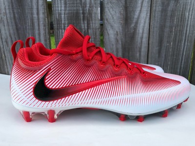 nike vapor untouchable size 12