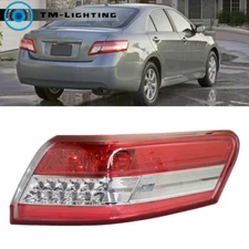 Rear Outer Tail Light Lamp For 2010 2011 Toyota Camry Passenger Right Side