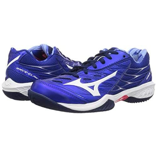 MIZUNO Badminton Shoes WAVE CLAW SPECIAL EDITION WIDE 71GA1915 US5