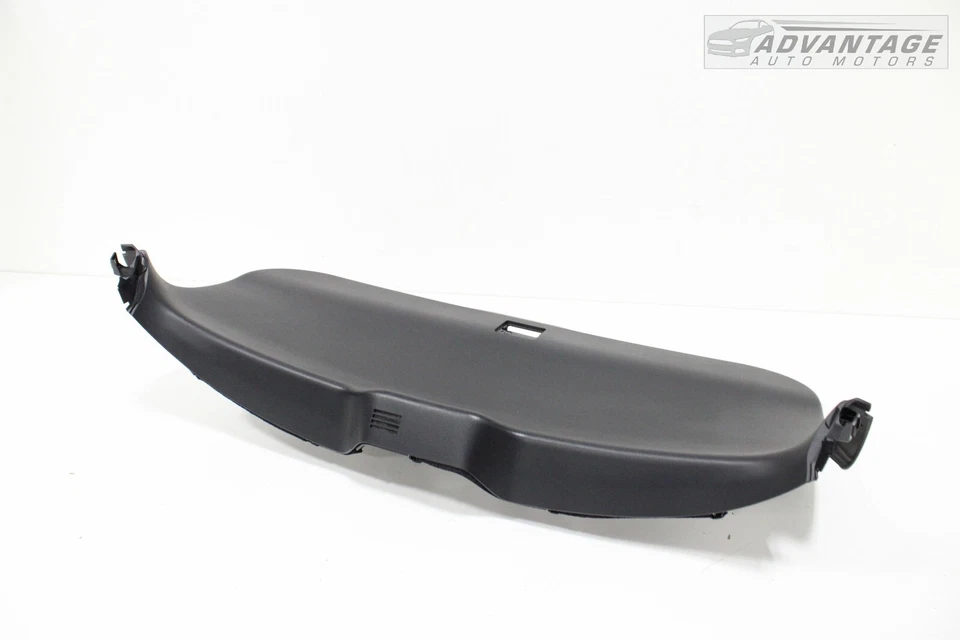 2020-2023 MAZDA CX-30 TAILGATE LIFTGATE BACK DOOR PANEL LOWER COVER TRIM OEM - Image 3 of 4