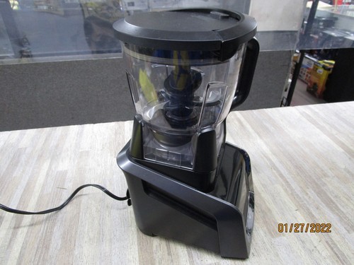 Ninja CT680W Intelli-Sense Kitchen System Blender Pitcher Processor Cup  1200W 622356549981 | eBay