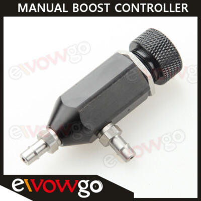 High Quality Adjustable Turbo HP Manual Boost Controller Lifetime