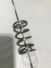 Snowmobile NOS Polaris Red White 7041150 Vintage Clutch Spring Starfire TX TXL