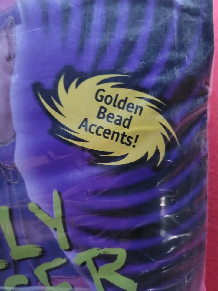 Disfraz de bailarina del vientre de Halloween con disfraces para mujer talla M/L Foto 4 de 4