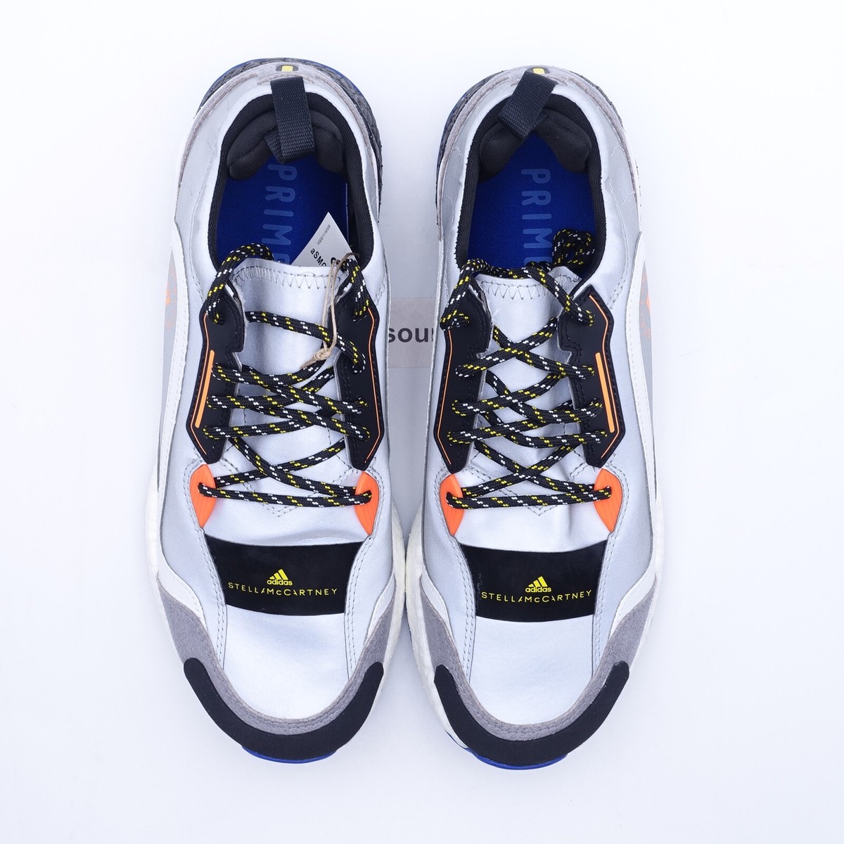 アディダス&ステラ☆レディース☆MCCARTNEY OUTDOORBOOST 2.0 Size 9.5 Women's adidas by Stella Mccartney Outdoorboost 2.0