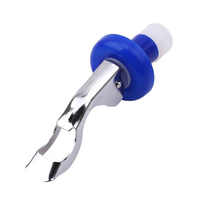 3pcs Reusable Flip Top Bottle Lids Vacuum Sealed Wine Beer Stopper Cap