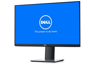 Dell Professional P2419H 24'' Monitor FHD IPS, 5ms, 250cd/m², 1000:1