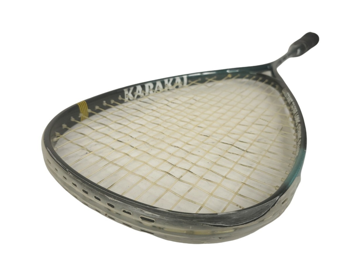 Karakal Symphony XTC Series SQUASH RACKET High Modulus Graphite