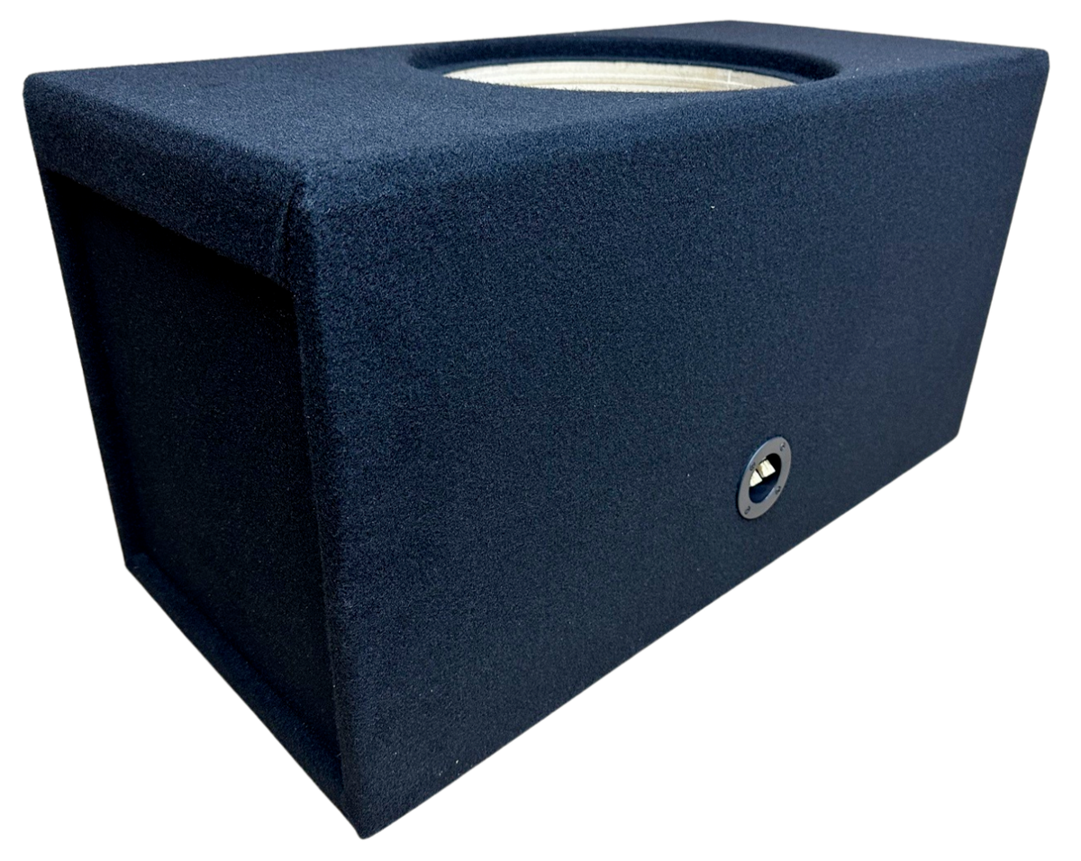 Custom Ported Sub Box Enclosure for 1 12