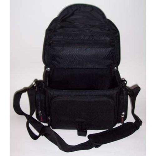 Oval Window Shoulder Bag - Picture 2 of 2