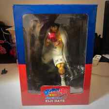 Dive Hajime no Ippo Figure Makunouchi Ippo THE FIGHTING new challenger Japan