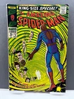 Amazing Spider-Man King Size Special #5 Marvel Comics 1968 4.0 Very good