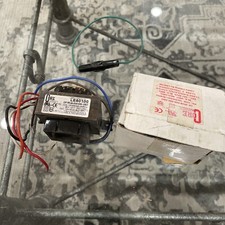 CORE COMPONENTS OF-MUB-024-050-2BO Transformer LE60100 *NOS*