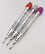 1.2/1.4/1.6mm T Blade Cut Out Screwdrivers For Panerai Radiomir Back Case Screws