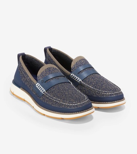 NIB Cole Haan Men's 4.ZEROGRAND 