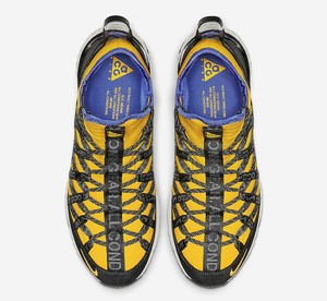 nike react acg terra gobe