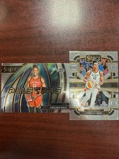 2024 Panini Select WNBA Chelsea Gray