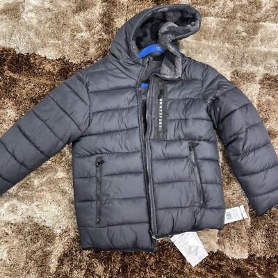 DKNY Sports  Jacket | 10/12 Size Kids