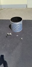 16" x 16" Pearl Export - Caldaia per batteria basso o Tom Tom