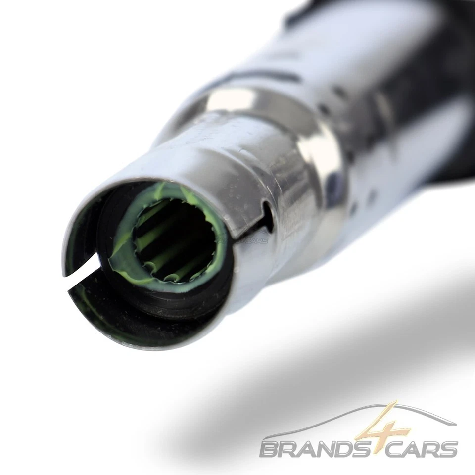 4x NGK ZÜNDSPULE FÜR AUDI A3 SEAT IBIZA SKODA FABIA VW GOLF 4 5 6 PASSAT TOURAN - Bild 4 von 4