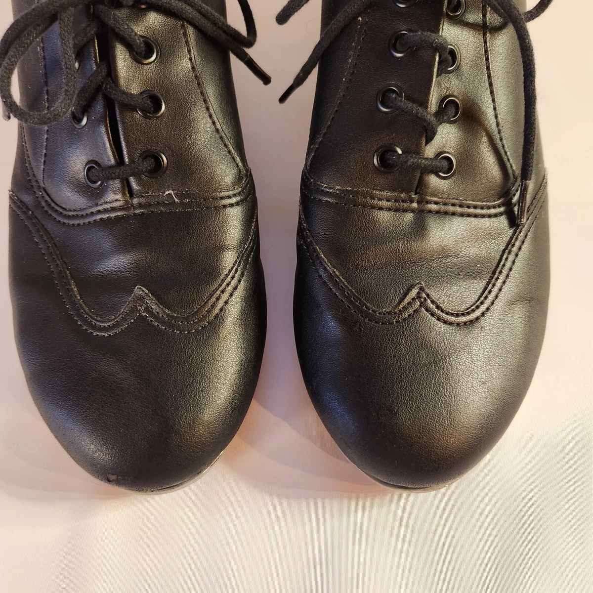 So danca hotsell professional tap shoes