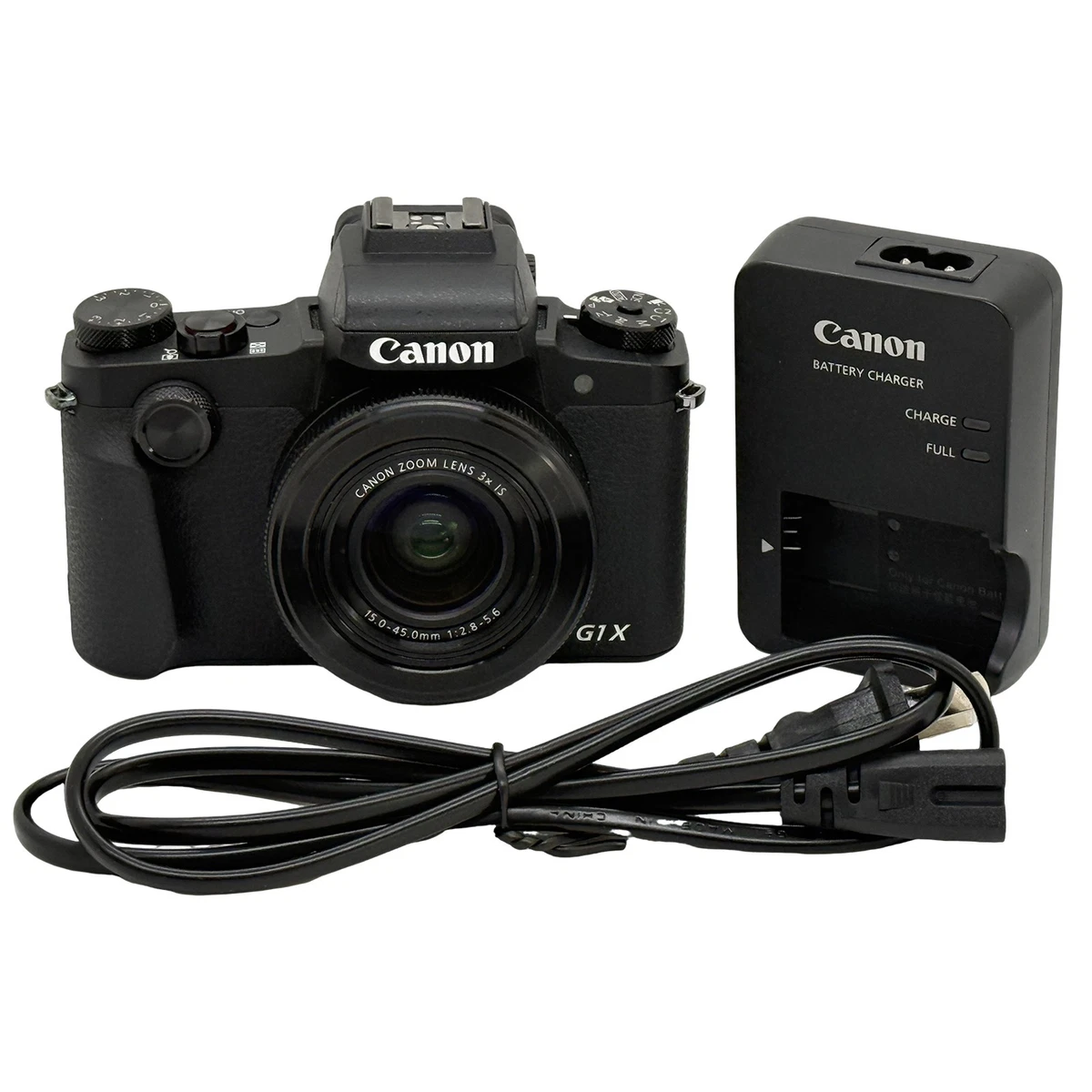 Preços baixos em Canon PowerShot G1 X Mark III Câmeras Digitais