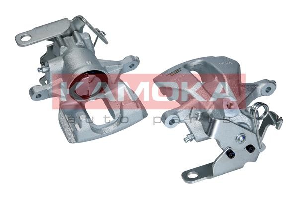 Kamoka JBC0392 Bremssattel For Ford-image