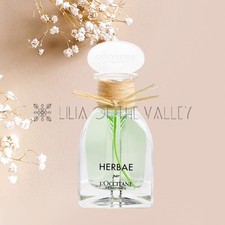 Herbae L'Eau L'Occitane en Provence perfume - a fragrance for