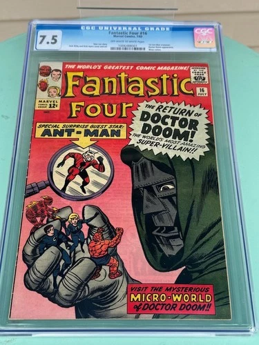 Comic Image