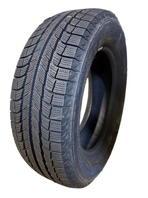 2 NOS MICHELIN LATITUDE X-ICE XI2 BSW P 225 65 17 102T WINTER TIRE 08332