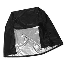 Bird Cage Blackout Cover: 210D for Parrots Parakeets