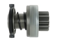 As-Pl Freilaufgetriebe, Starter AS SD0247