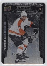 2019-20 Upper Deck Credentials Steel Wheels Philippe Myers #SW-6 s3g