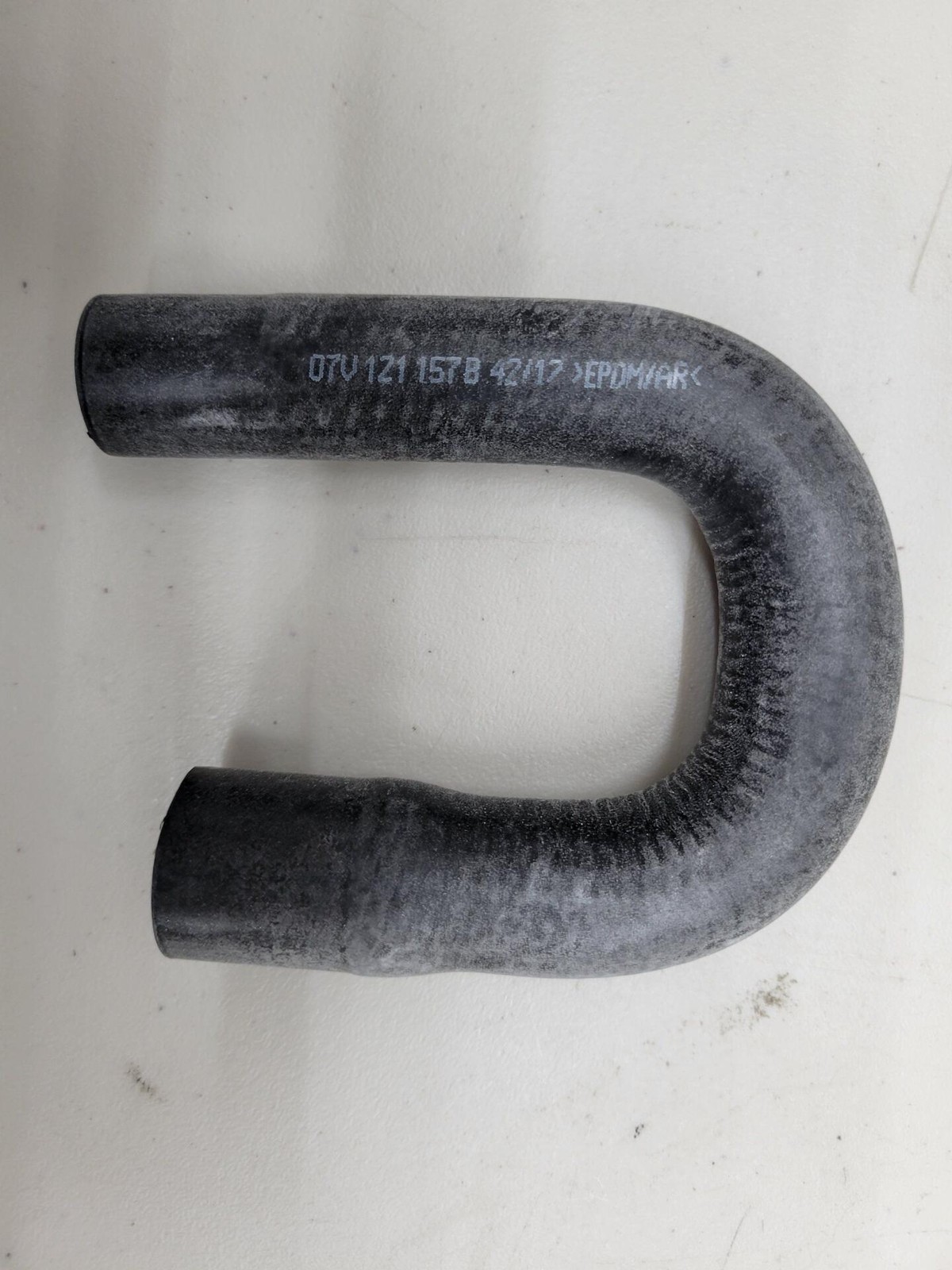 Rolls Royce / Bentley Bentley Coolant Hose 07V121157B