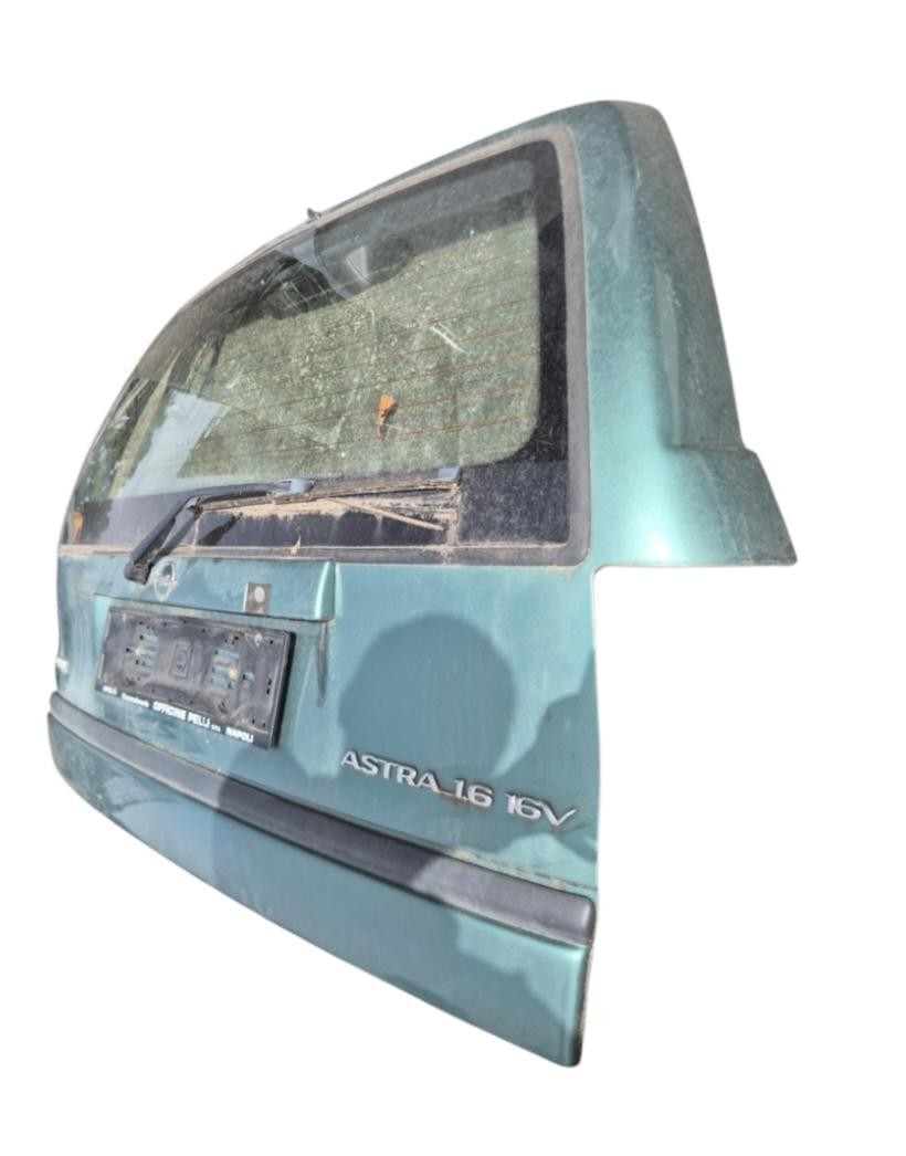 PORTELLONE POSTERIORE COMPLETO PER OPEL Astra F S. Wagon 2° Serie (94>98)