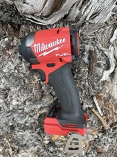 Milwaukee 2953-20 FUEL 18V Li-Ion Brushless Cordless 1/4" (0514-02)