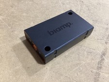 Biamp Tesira EX-UBT PoE AVB/USB Expander/Extender With Bluetooth