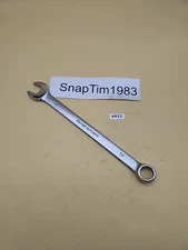 Blue-Point Tools 12 Pt 19mm Combination Wrench  BLPCWM19 USA 